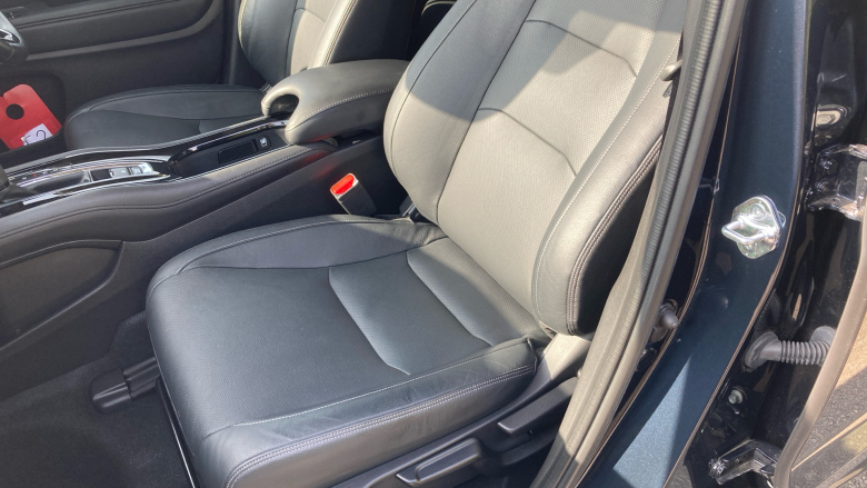 Honda HR-V 1.5 i-VTEC EX CVT 5dr Petrol Hatchback